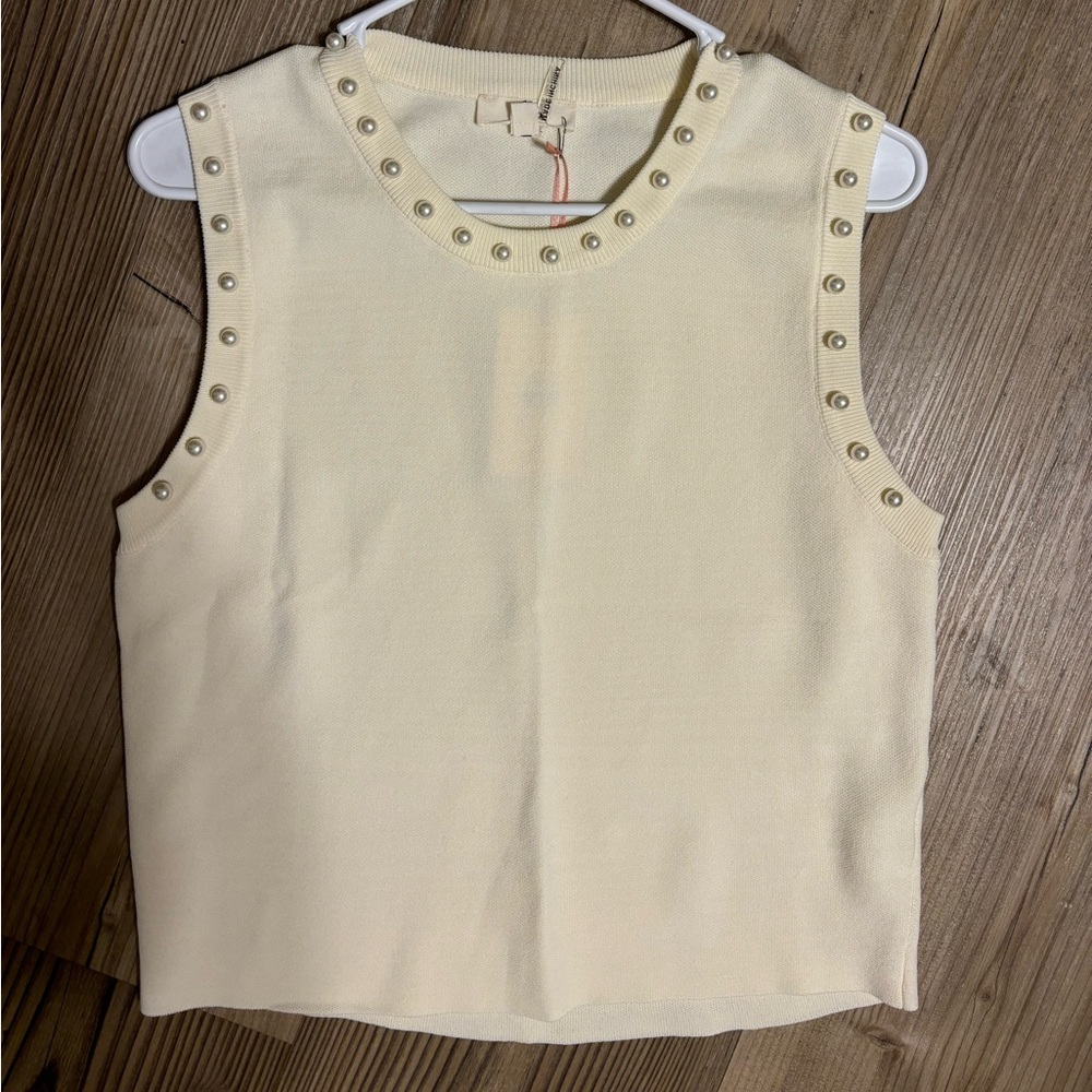 NWT ENTRO pearl tank